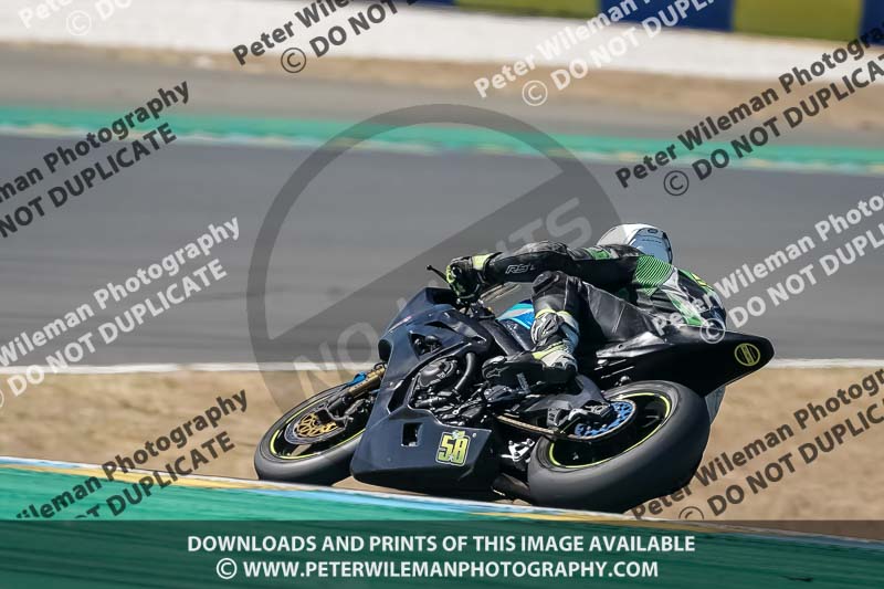 Le Mans;event digital images;france;motorbikes;no limits;peter wileman photography;trackday;trackday digital images